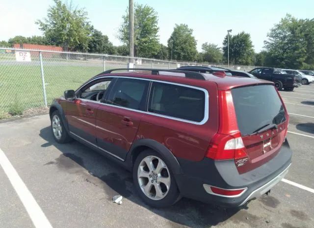 Photo 2 VIN: YV4902BZ3B1100585 - VOLVO XC70 