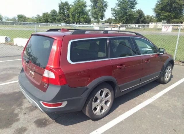 Photo 3 VIN: YV4902BZ3B1100585 - VOLVO XC70 