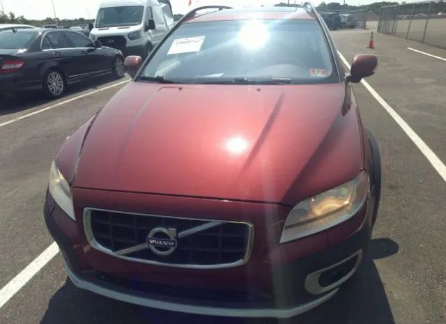 Photo 9 VIN: YV4902BZ3B1100585 - VOLVO XC70 