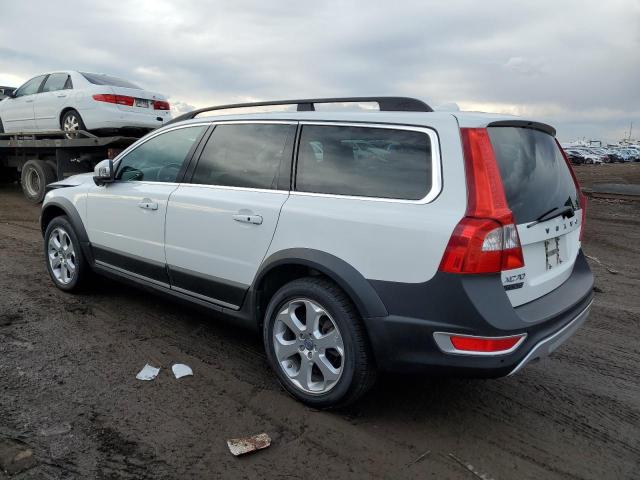 Photo 1 VIN: YV4902BZ3B1116334 - VOLVO XC70 