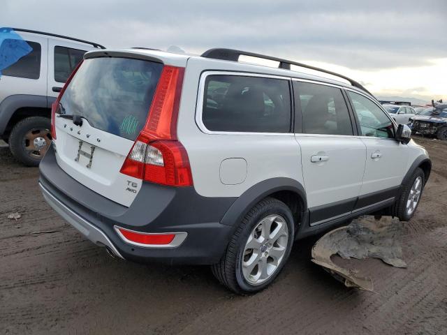 Photo 2 VIN: YV4902BZ3B1116334 - VOLVO XC70 