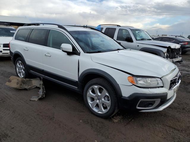 Photo 3 VIN: YV4902BZ3B1116334 - VOLVO XC70 