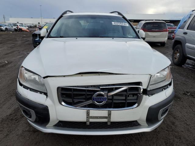 Photo 4 VIN: YV4902BZ3B1116334 - VOLVO XC70 