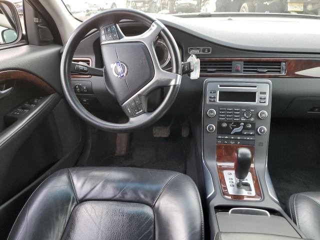 Photo 7 VIN: YV4902BZ3B1116334 - VOLVO XC70 