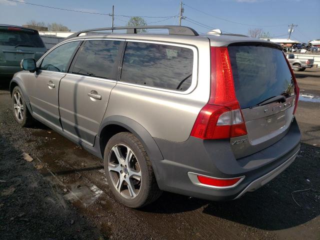 Photo 1 VIN: YV4902BZ3C1131725 - VOLVO XC70 