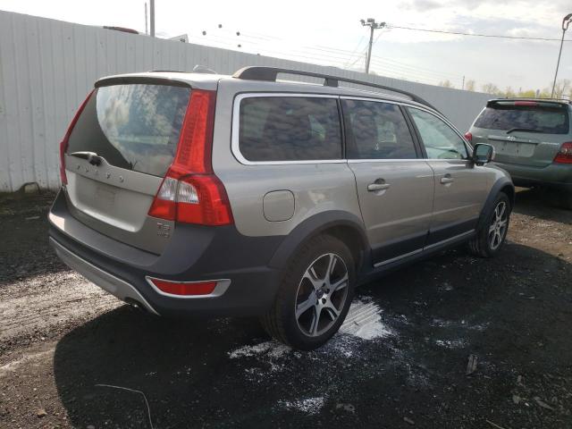 Photo 2 VIN: YV4902BZ3C1131725 - VOLVO XC70 