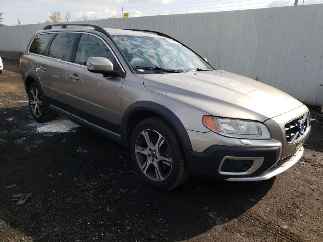 Photo 3 VIN: YV4902BZ3C1131725 - VOLVO XC70 