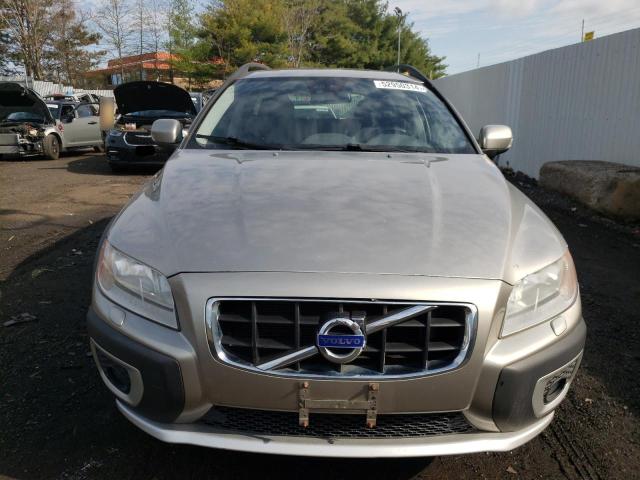 Photo 4 VIN: YV4902BZ3C1131725 - VOLVO XC70 