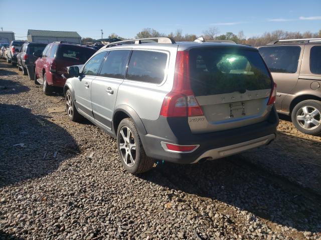 Photo 2 VIN: YV4902BZ3C1134818 - VOLVO XC70 