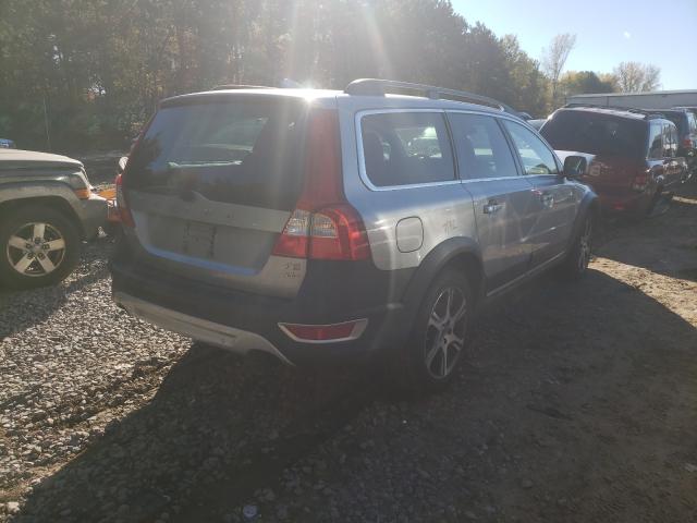 Photo 3 VIN: YV4902BZ3C1134818 - VOLVO XC70 