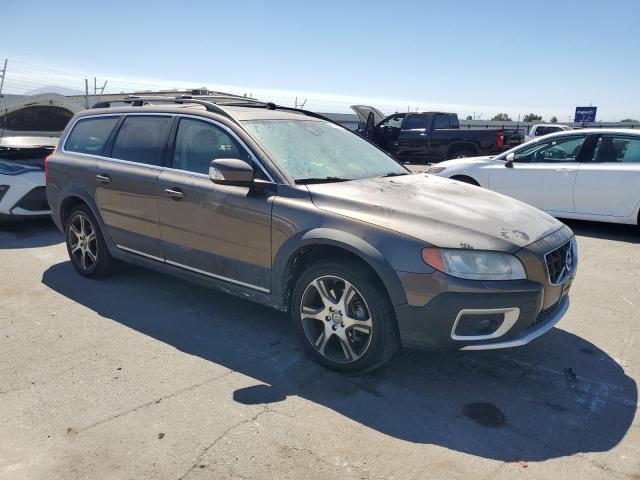 Photo 3 VIN: YV4902BZ3C1135015 - VOLVO XC70 T6 