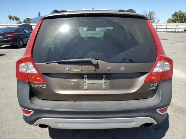 Photo 5 VIN: YV4902BZ3C1135015 - VOLVO XC70 T6 