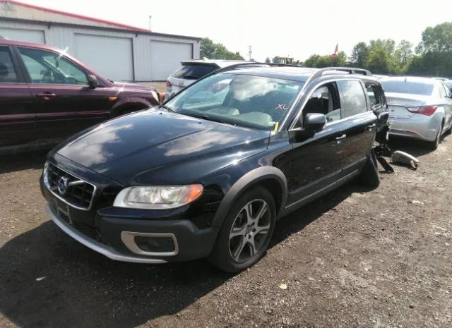 Photo 1 VIN: YV4902BZ3D1148705 - VOLVO XC70 