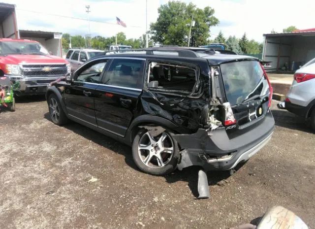 Photo 2 VIN: YV4902BZ3D1148705 - VOLVO XC70 