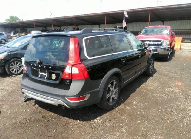 Photo 3 VIN: YV4902BZ3D1148705 - VOLVO XC70 