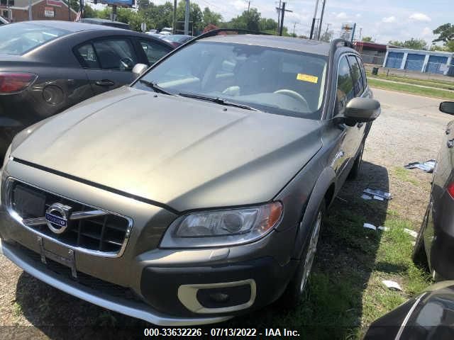 Photo 1 VIN: YV4902BZ4B1099205 - VOLVO XC70 