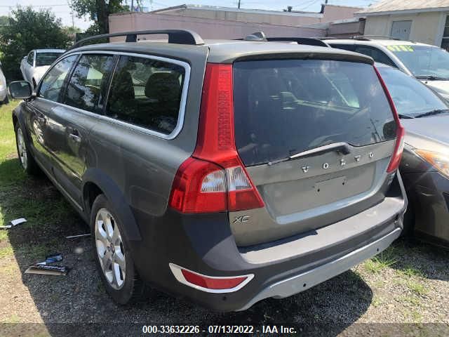 Photo 2 VIN: YV4902BZ4B1099205 - VOLVO XC70 