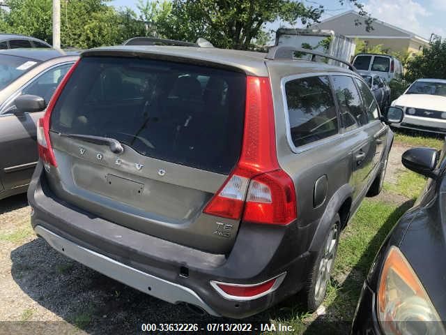 Photo 3 VIN: YV4902BZ4B1099205 - VOLVO XC70 