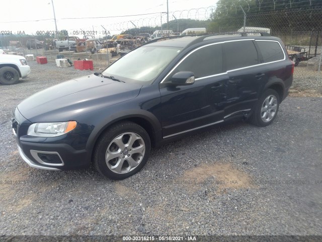 Photo 1 VIN: YV4902BZ4B1112132 - VOLVO XC70 