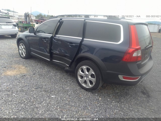 Photo 2 VIN: YV4902BZ4B1112132 - VOLVO XC70 