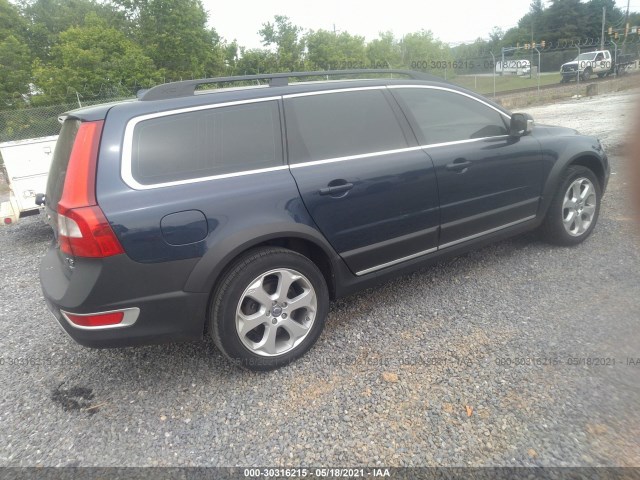 Photo 3 VIN: YV4902BZ4B1112132 - VOLVO XC70 