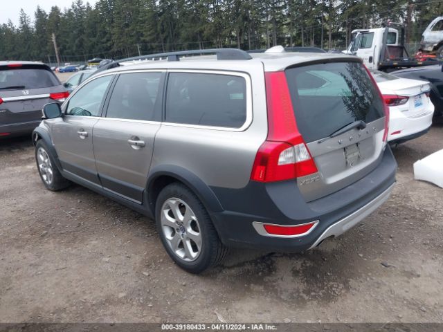 Photo 2 VIN: YV4902BZ4B1113832 - VOLVO XC70 