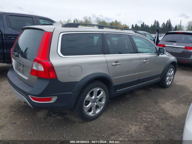 Photo 3 VIN: YV4902BZ4B1113832 - VOLVO XC70 