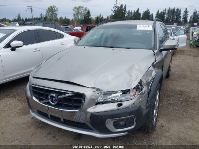 Photo 5 VIN: YV4902BZ4B1113832 - VOLVO XC70 