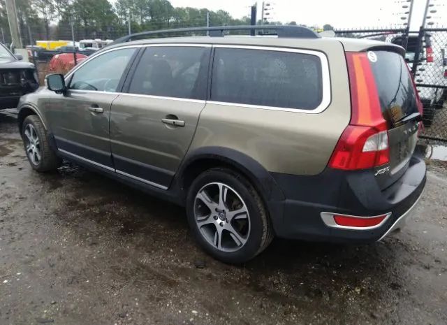 Photo 2 VIN: YV4902BZ4B1115354 - VOLVO XC70 