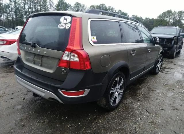 Photo 3 VIN: YV4902BZ4B1115354 - VOLVO XC70 