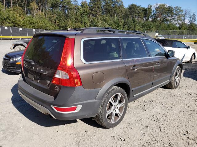 Photo 3 VIN: YV4902BZ4C1126615 - VOLVO XC70 T6 