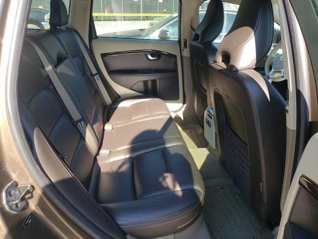 Photo 5 VIN: YV4902BZ4C1126615 - VOLVO XC70 T6 