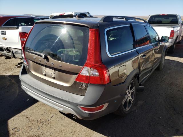 Photo 3 VIN: YV4902BZ4C1135458 - VOLVO XC70 T6 