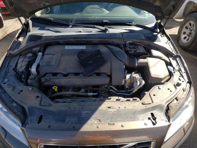 Photo 6 VIN: YV4902BZ4C1135458 - VOLVO XC70 T6 