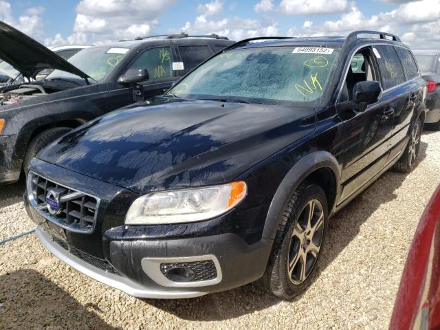 Photo 1 VIN: YV4902BZ4C1144953 - VOLVO XC70 T6 