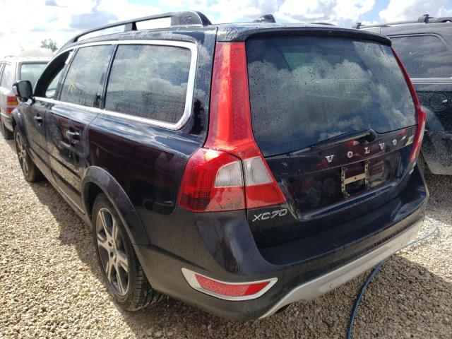 Photo 2 VIN: YV4902BZ4C1144953 - VOLVO XC70 T6 