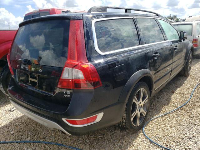 Photo 3 VIN: YV4902BZ4C1144953 - VOLVO XC70 T6 