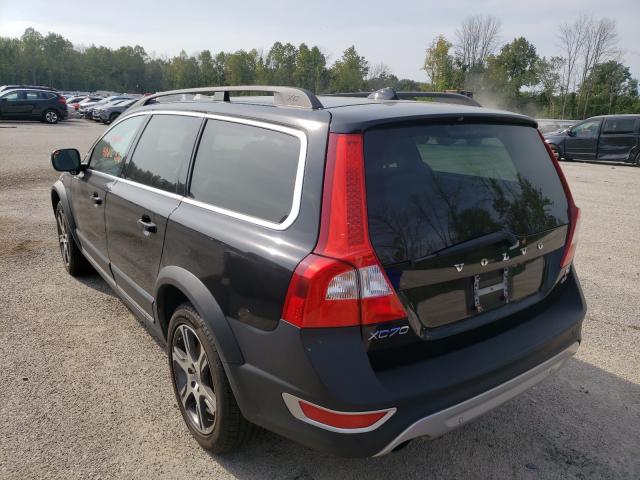 Photo 2 VIN: YV4902BZ4D1159728 - VOLVO XC70 T6 