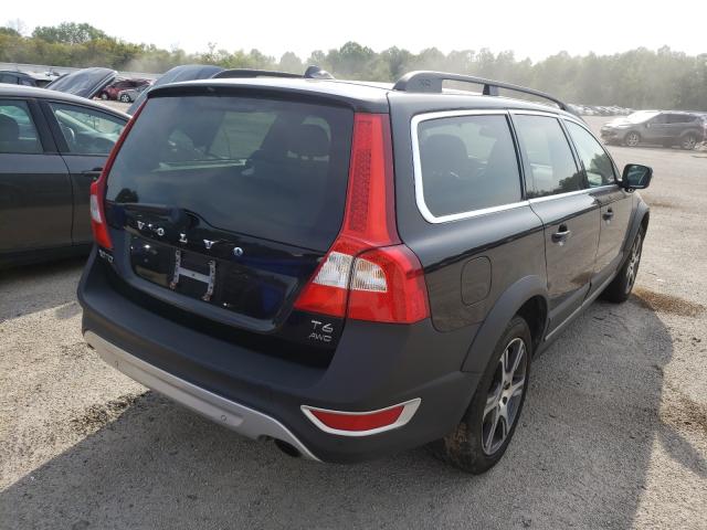 Photo 3 VIN: YV4902BZ4D1159728 - VOLVO XC70 T6 