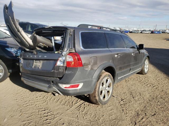 Photo 3 VIN: YV4902BZ5B1111491 - VOLVO XC70 T6 