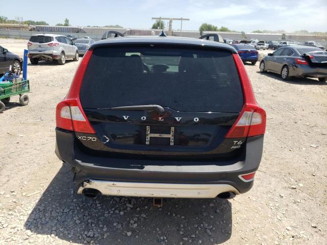 Photo 5 VIN: YV4902BZ5D1149984 - VOLVO XC70 