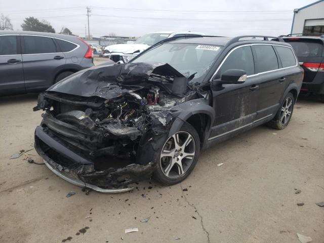 Photo 1 VIN: YV4902BZ5D1157793 - VOLVO XC70 T6 