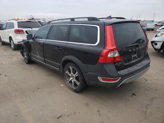 Photo 2 VIN: YV4902BZ5D1157793 - VOLVO XC70 T6 