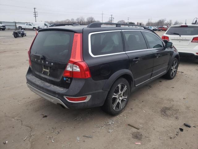 Photo 3 VIN: YV4902BZ5D1157793 - VOLVO XC70 T6 