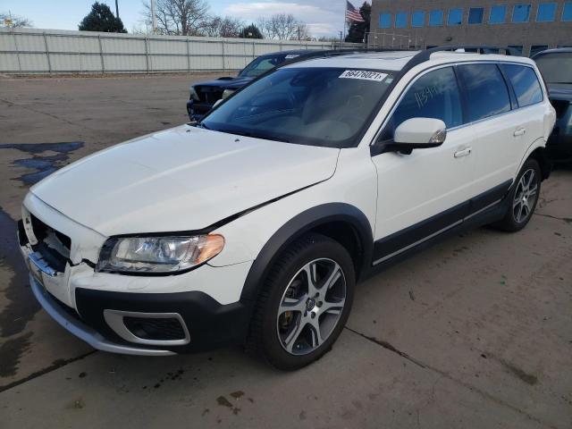 Photo 1 VIN: YV4902BZ5D1166879 - VOLVO XC70 T6 