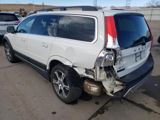 Photo 2 VIN: YV4902BZ5D1166879 - VOLVO XC70 T6 