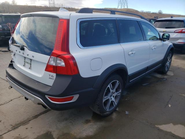 Photo 3 VIN: YV4902BZ5D1166879 - VOLVO XC70 T6 