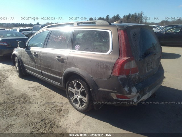 Photo 2 VIN: YV4902BZ5D1168860 - VOLVO XC70 