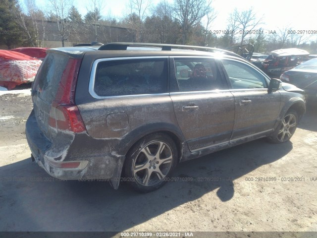 Photo 3 VIN: YV4902BZ5D1168860 - VOLVO XC70 