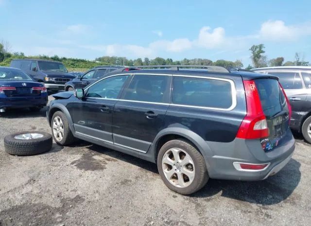 Photo 2 VIN: YV4902BZ6B1097892 - VOLVO XC70 